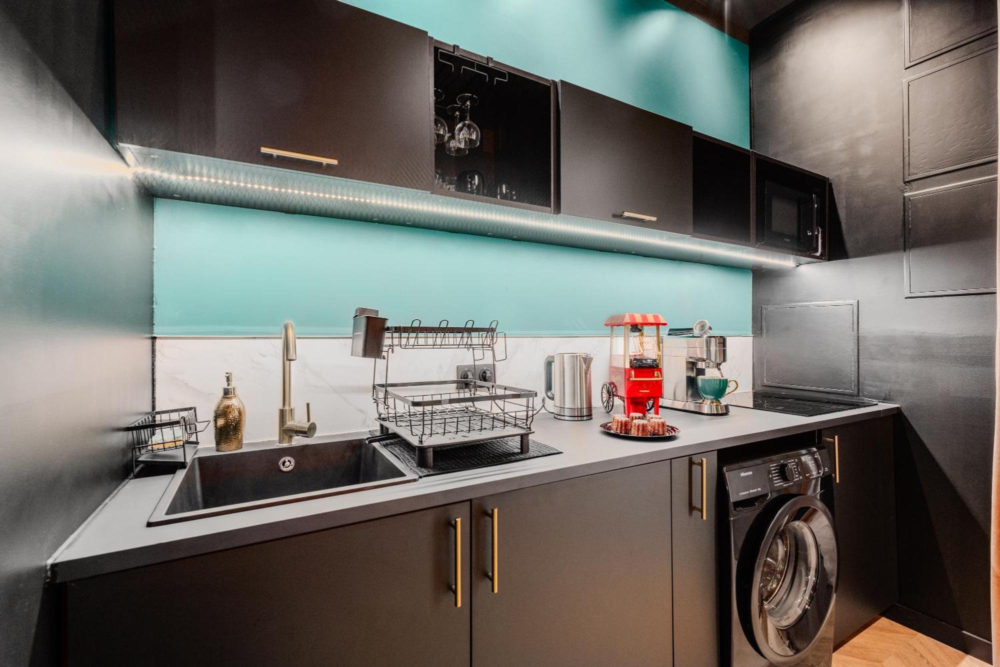 Free Parking - Self Checkin - Wifi - Netflix - City Center - Le Coste By Superbordeaux Bagian luar foto
