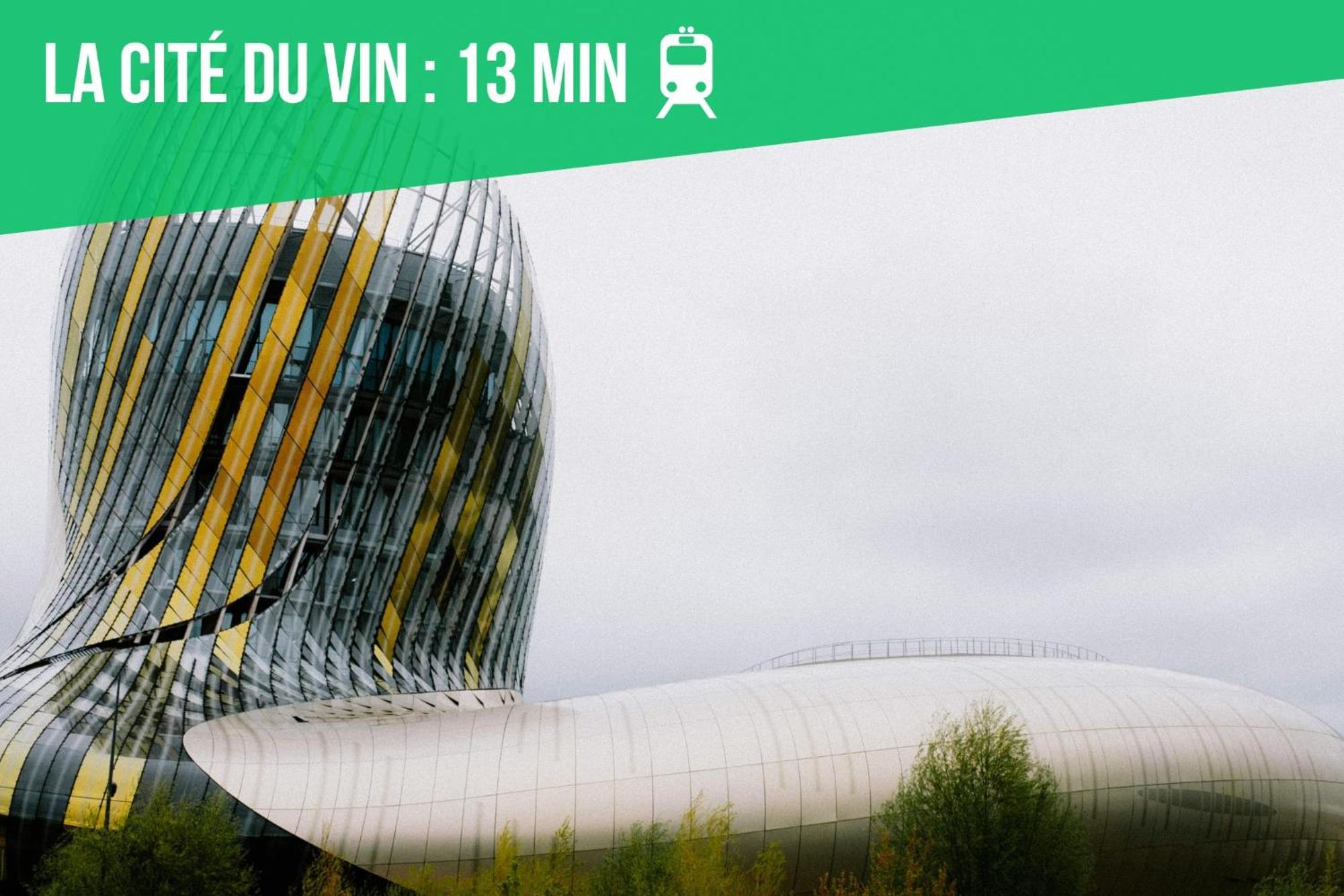 Free Parking - Self Checkin - Wifi - Netflix - City Center - Le Coste By Superbordeaux Bagian luar foto